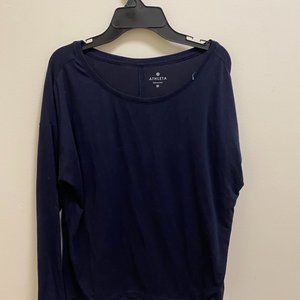 ATHLETA LONG SLEEVE